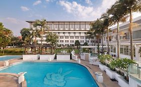 Hotel Himalaya Kathmandu - Your Business & Leisure Retreat